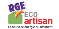 Logo Artisan RGE